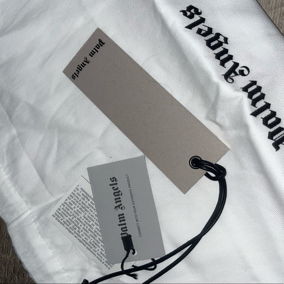 Palm Angels Bucket Hat - Picture 3 of 5